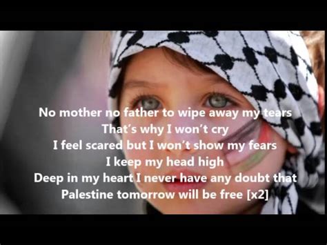 palestine will be free song